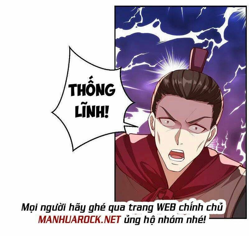 nghịch thiên tà thần chapter 389: raw - Trang 2