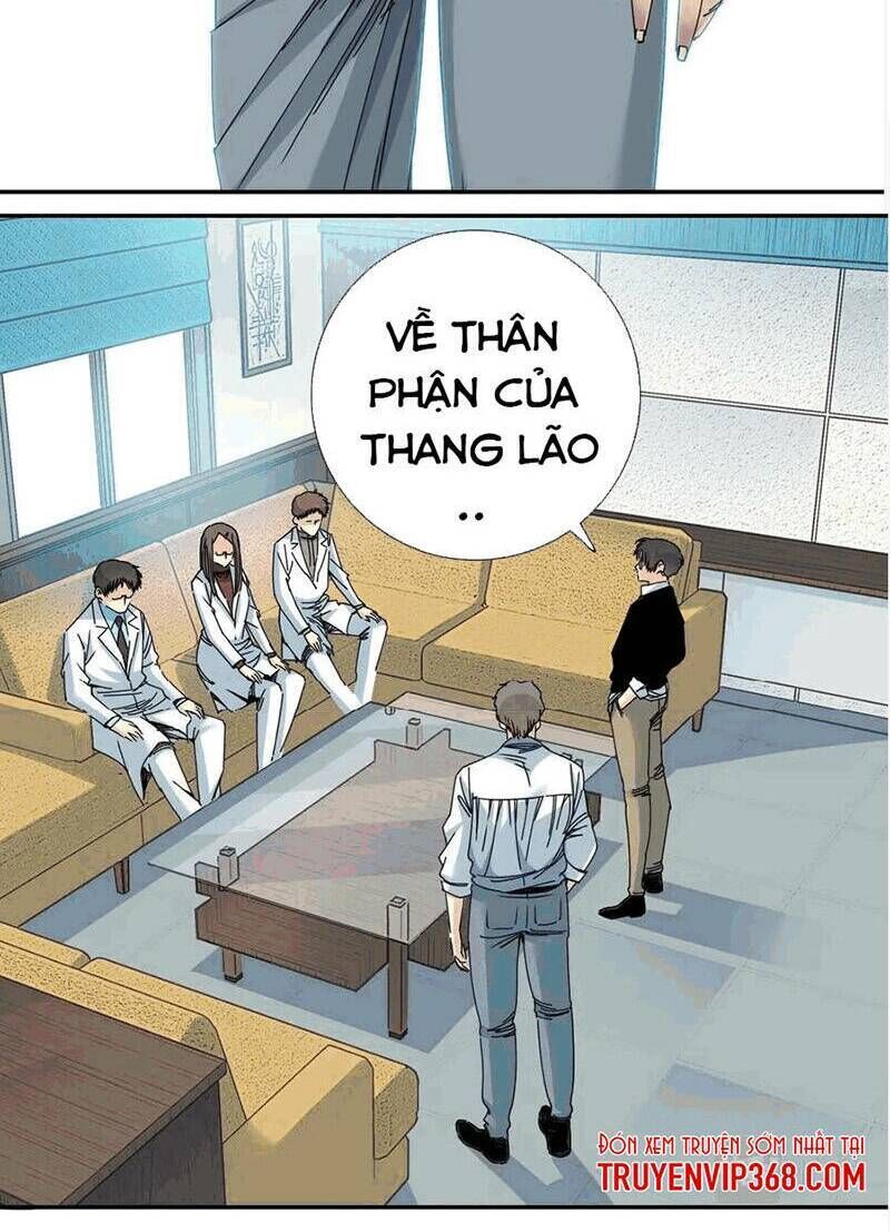 câu lạc bộ trường sinh chapter 63 - Next chapter 64