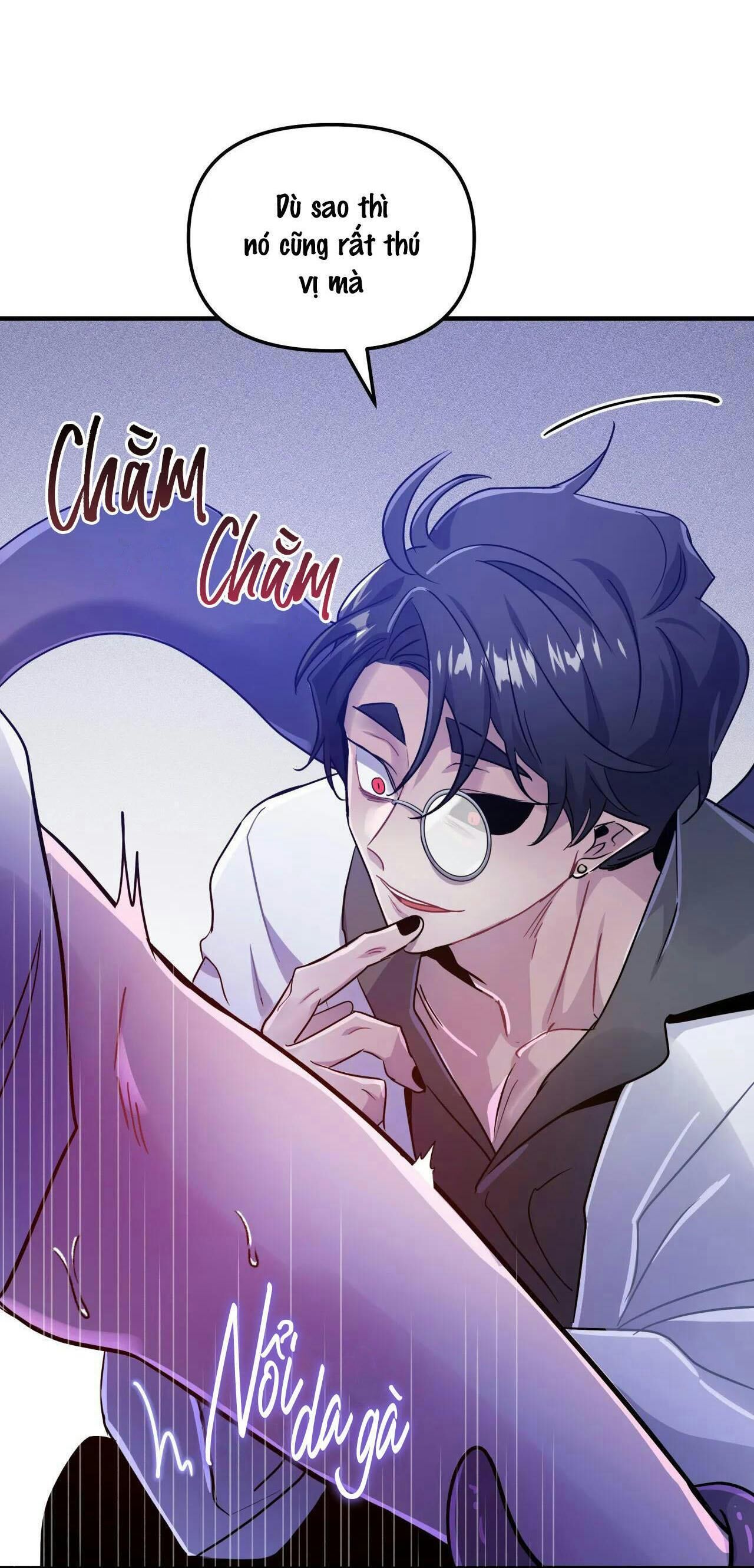 (cbunu) ám giữ linh hồn Chapter 13 H - Next Chương 14