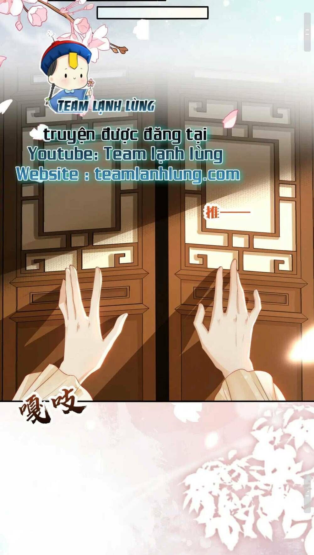 vị hôn thê ta muốn tránh lại là người bên cạnh ta chapter 5 - Next chapter 6