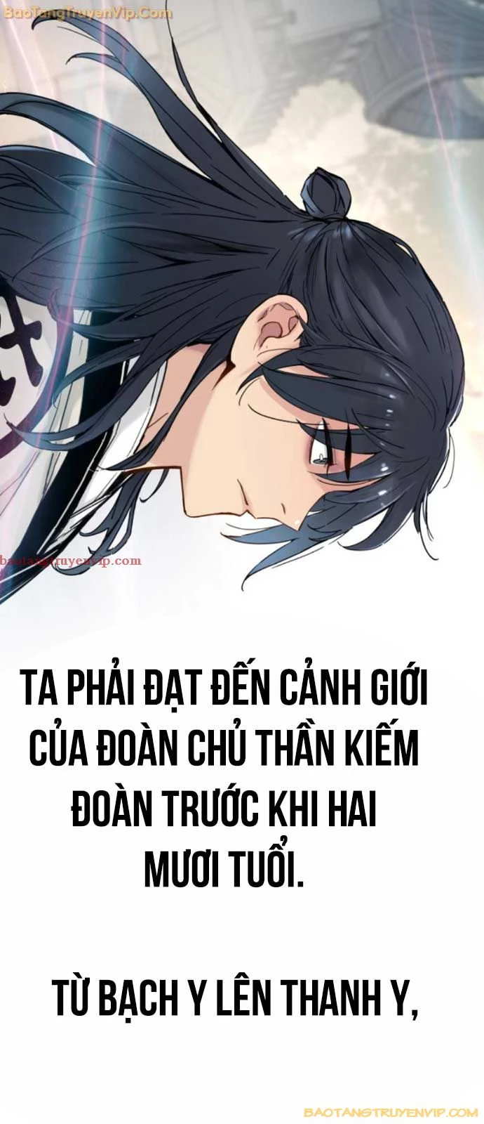 Thiên Tài Đoản Mệnh Chapter 16 - Trang 2