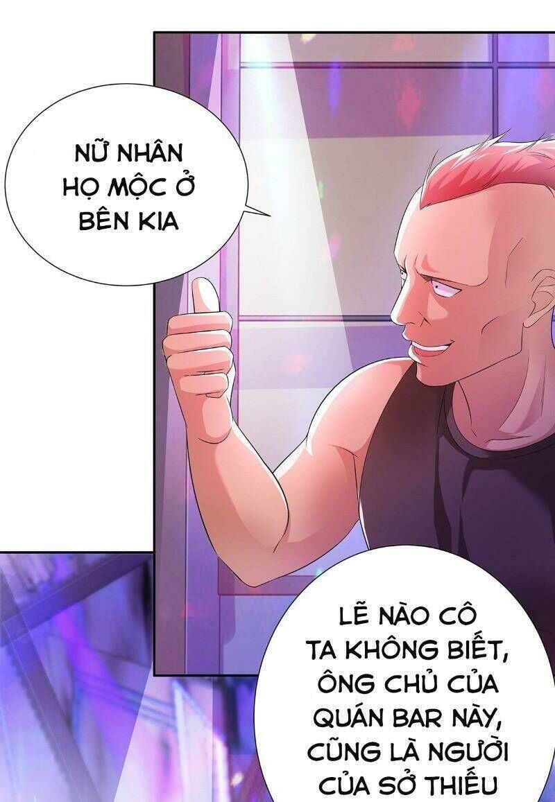 đô thị lãng tử chapter 3 - Next chapter 4