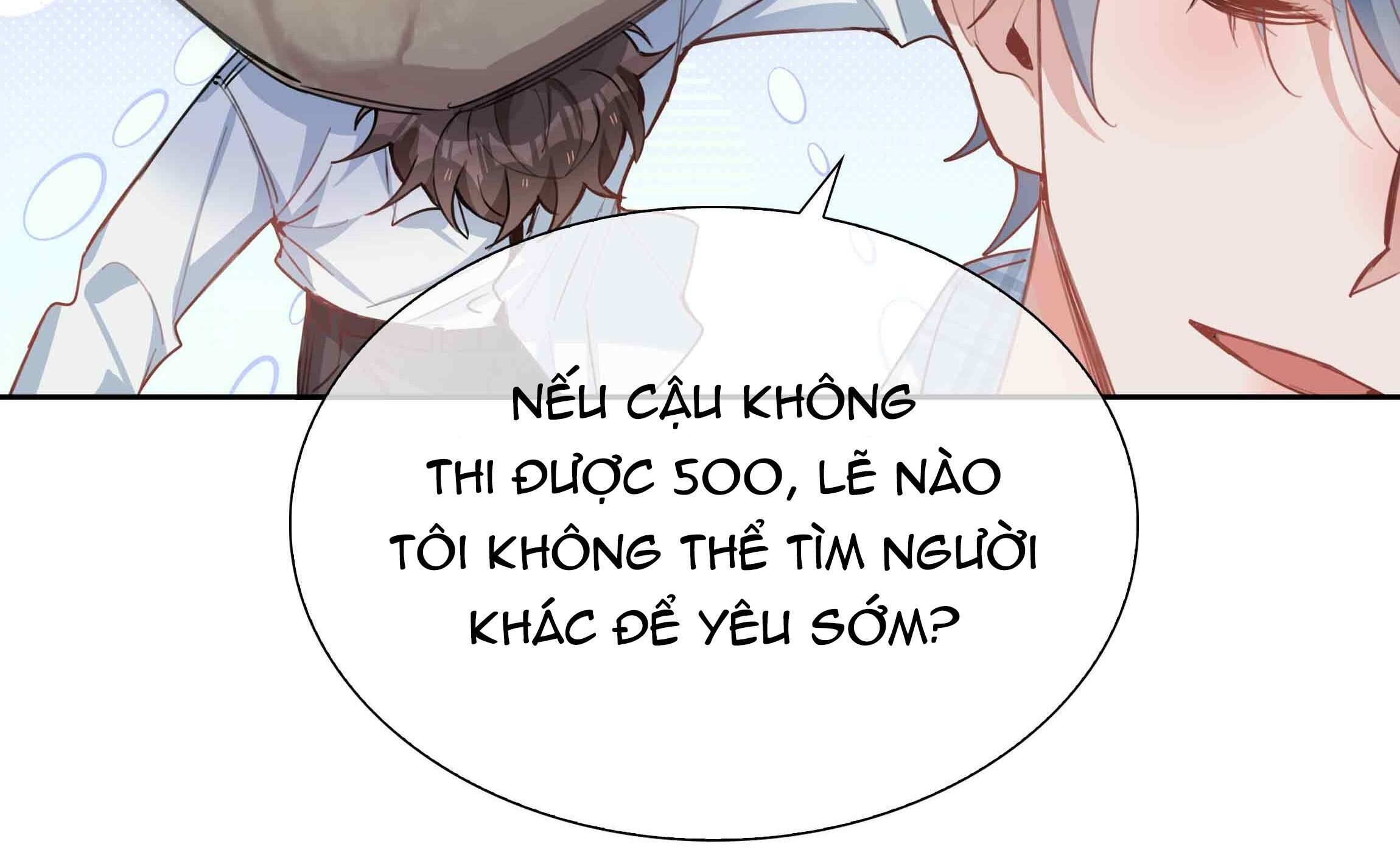 trường cấp ba sơn hải Chapter 64 - Trang 1