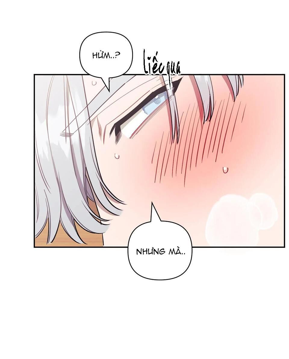 hơn cả bạn bè Chapter 61 - Trang 2