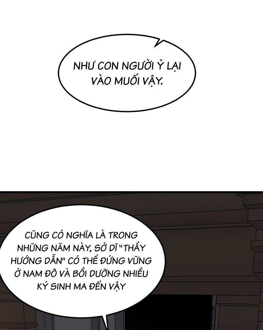 siêu phàm tiến hóa chapter 136 - Trang 2