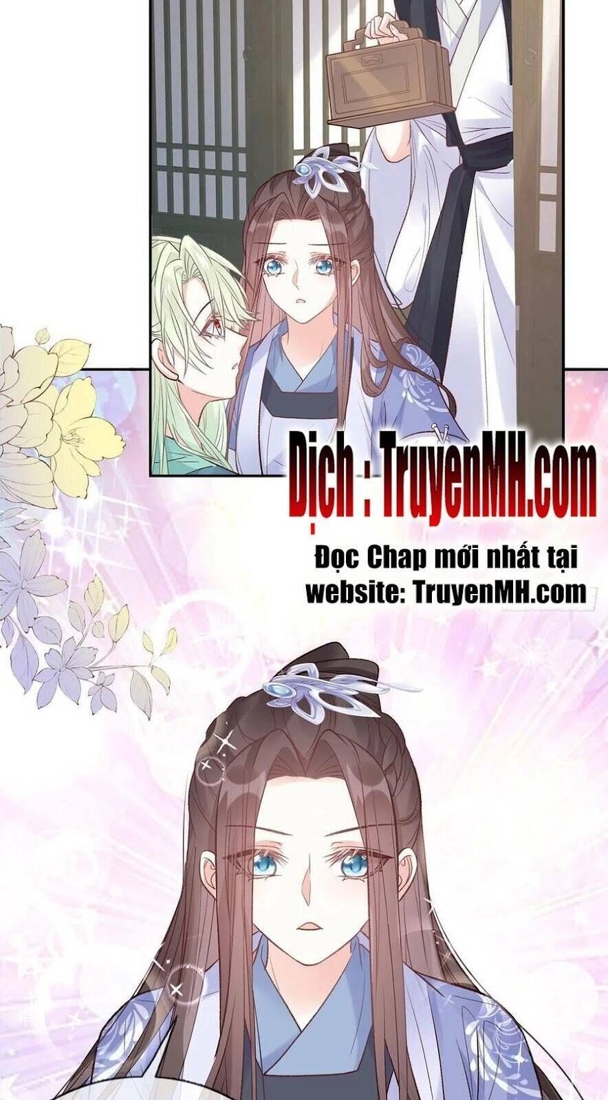 kiều mỵ phu lang, tại tuyến lục trà chapter 99 - Next chapter 100