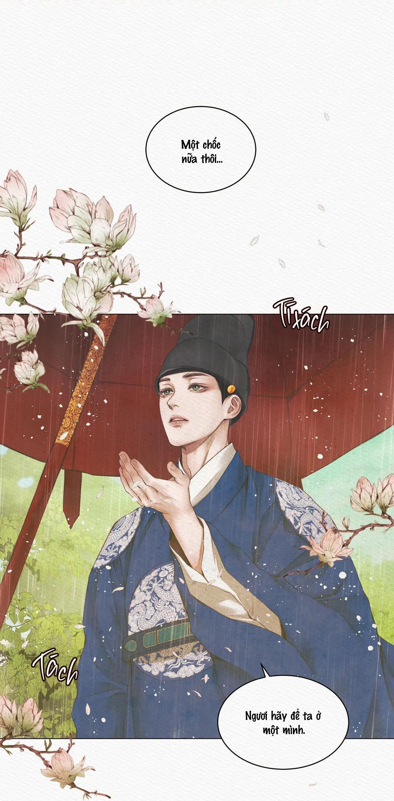 (CBunu) Củy Dạ Khút Chapter 2 - Trang 1