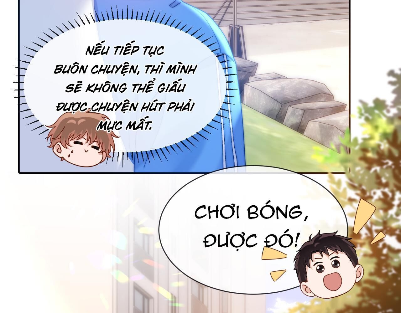 chất dị ứng cực cute Chapter 17 - Next Chương 18