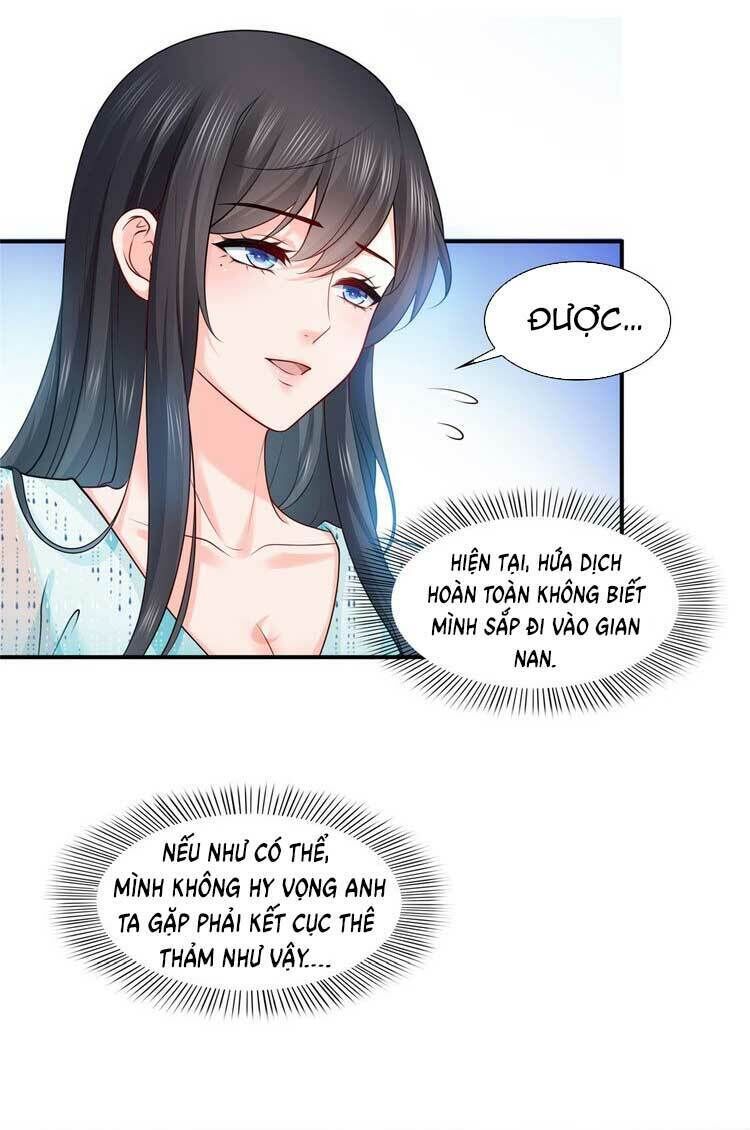 hệt như hàn quang gặp nắng gắt chapter 107 - Next chapter 108