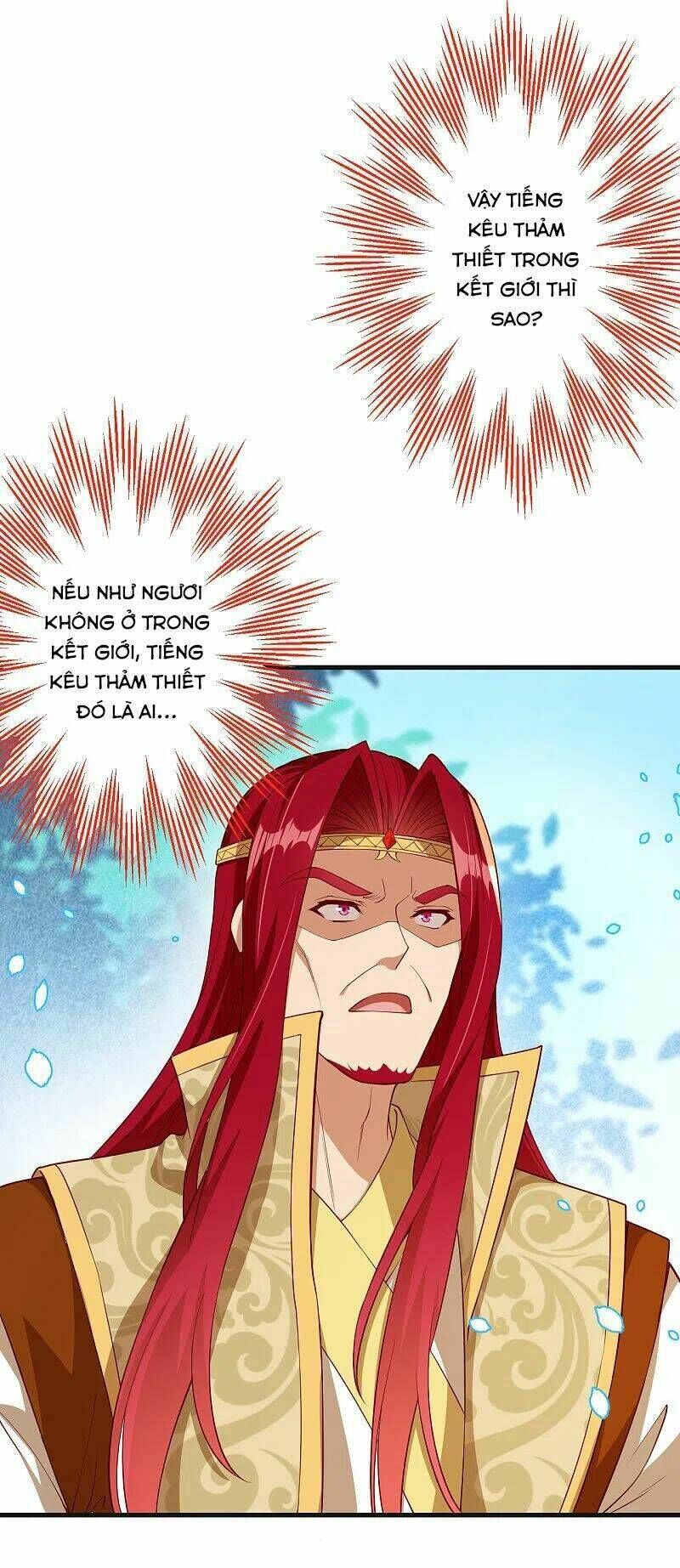 nghịch thiên tà thần chapter 409 - Trang 2