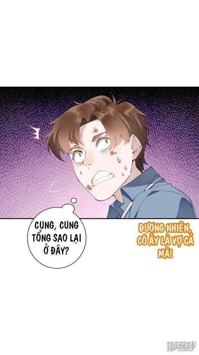 Ma Lạt Nữ Lão Bản Chapter 34 - Next Chapter 35