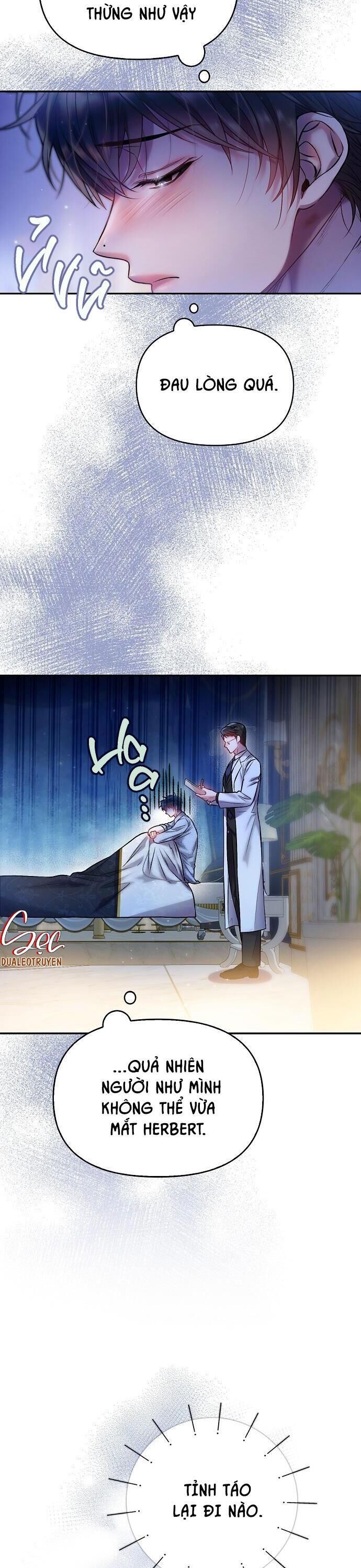 cơn mưa ngọt ngào Chapter 32 - Next Chapter 32