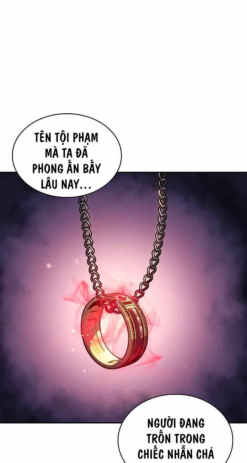 người chơi mới solo cấp cao nhất chapter 158 - Trang 1