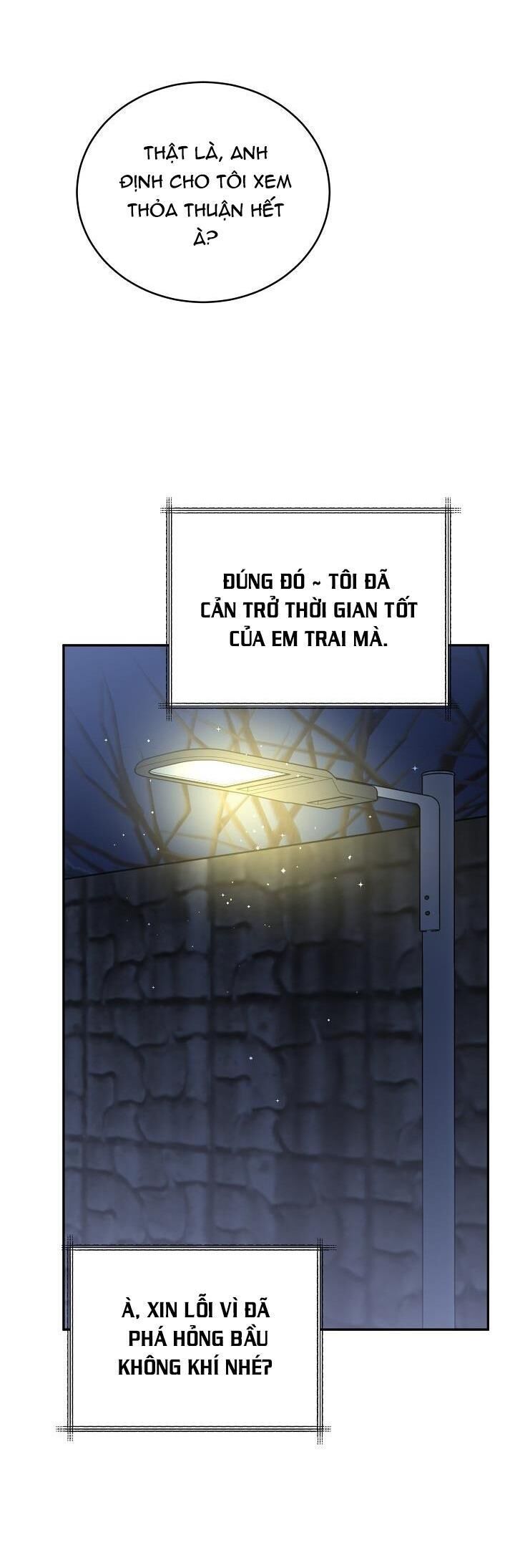 hang hổ Chapter 36 - Next Chương 37