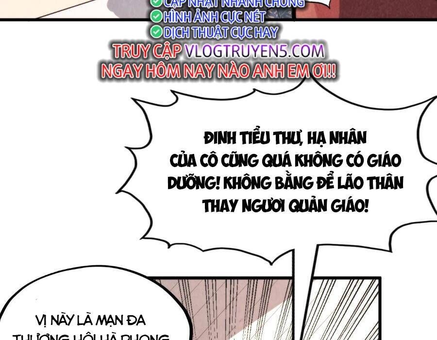 vạn cổ chí tôn chapter 245 - Trang 2