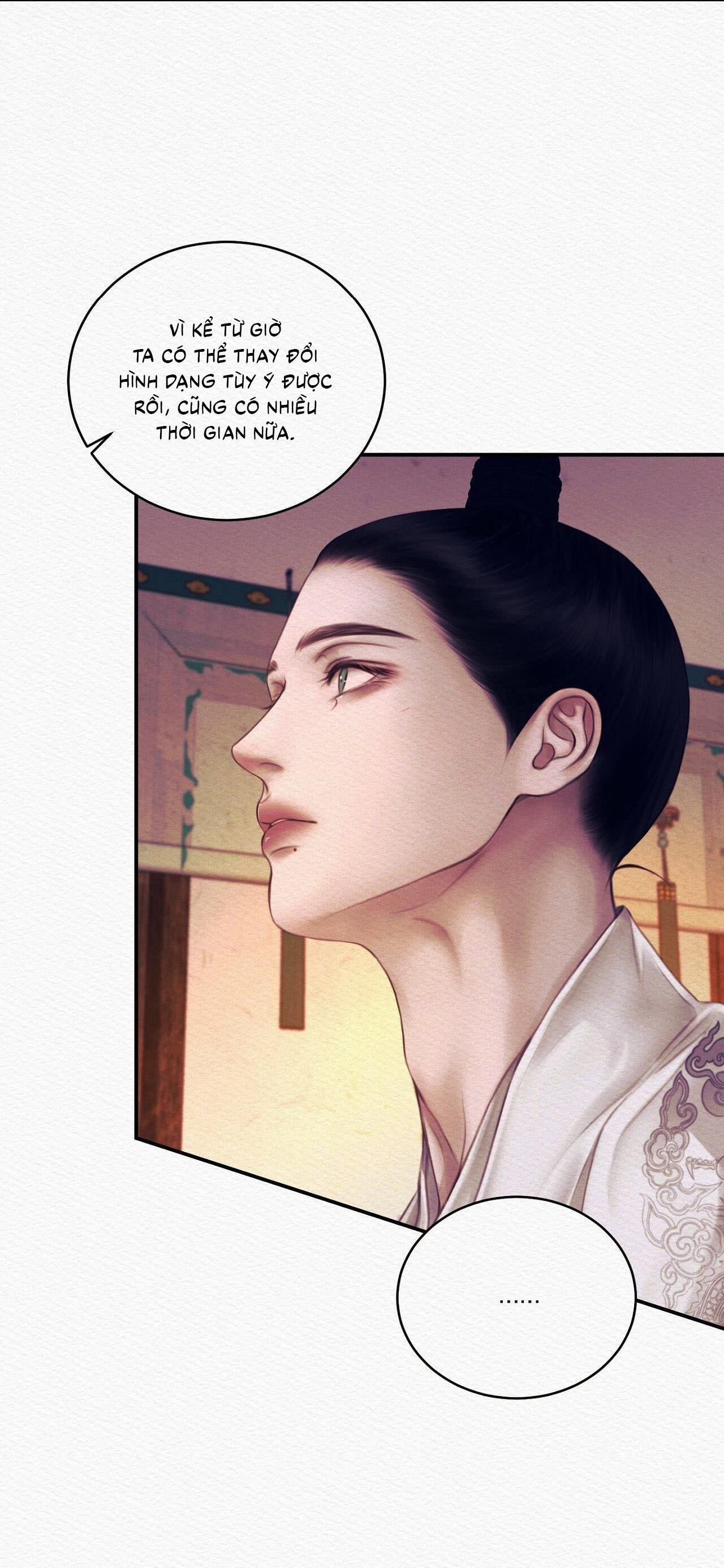 (CBunu) Củy Dạ Khút Chapter 68 - Trang 1