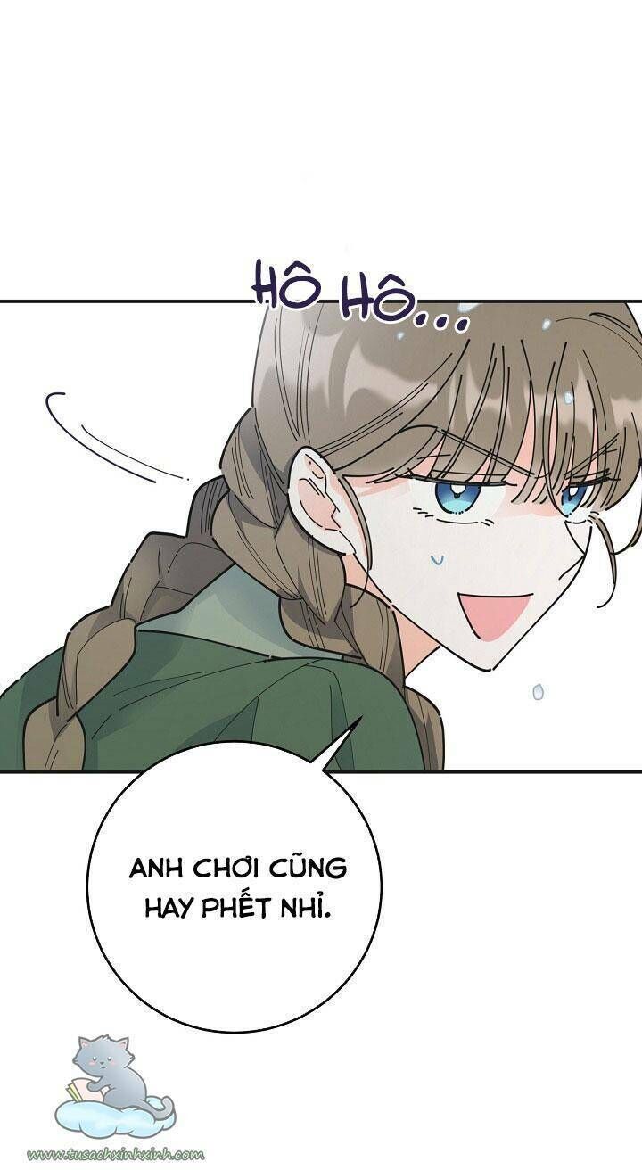 người hùng của ác nữ chapter 90 - Trang 2