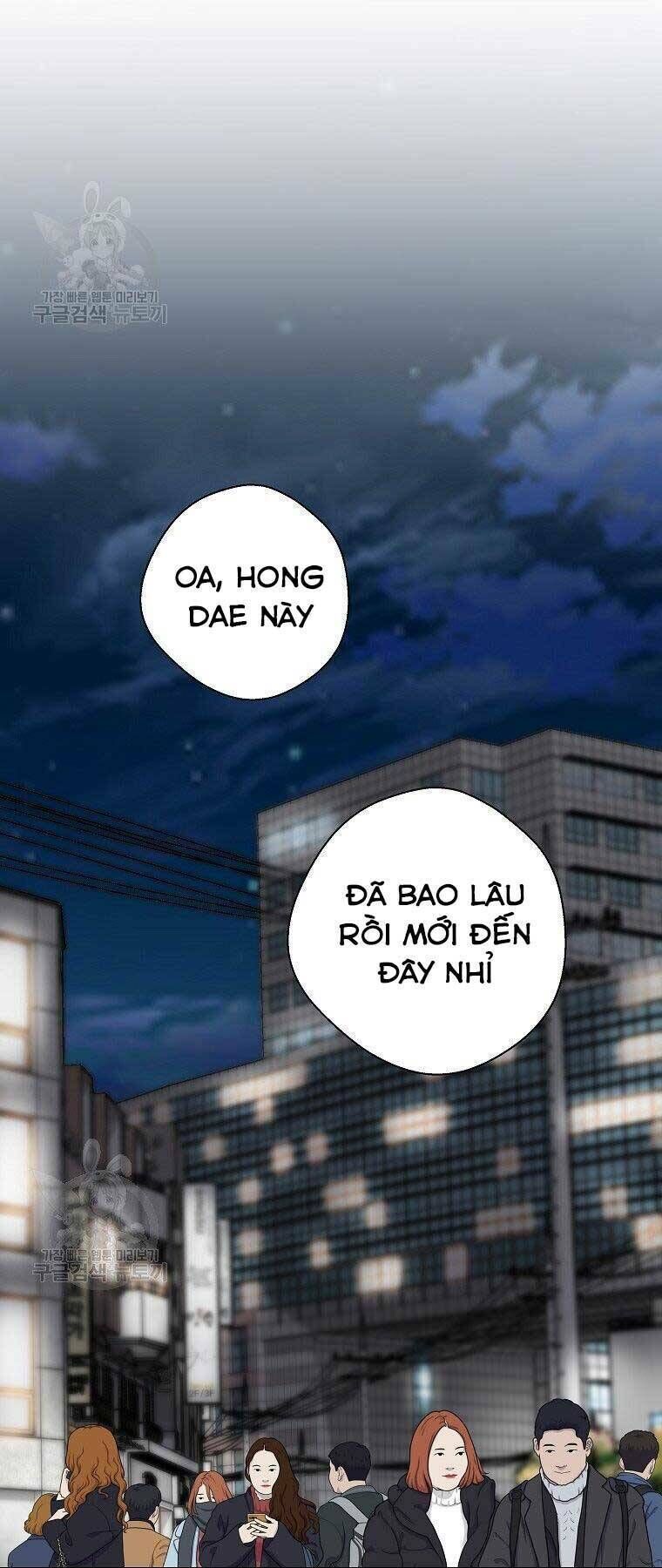 sự trở lại của huyền thoại chapter 56 - Next chapter 57