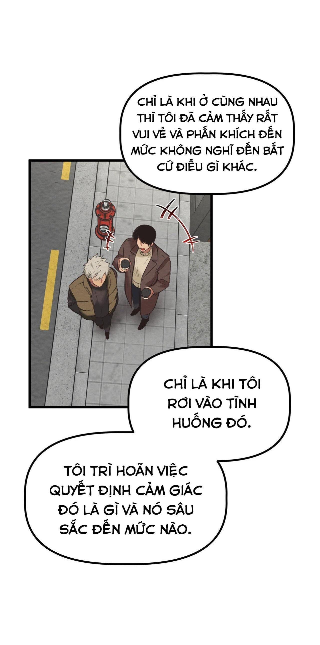 devil on top Chapter 30 - Trang 2