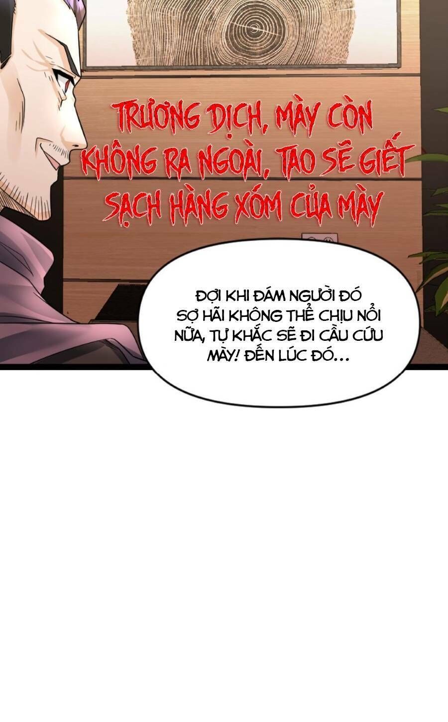 Toàn Cầu Băng Phong: Ta Chế Tạo Phòng An Toàn Tại Tận Thế Chapter 46 - Next Chapter 47