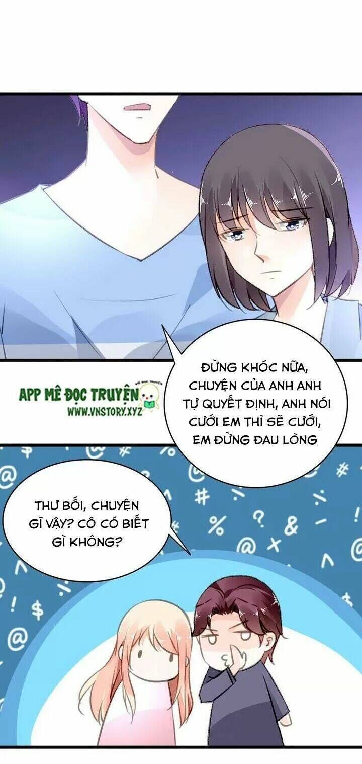 mưu ái thành nghiện chapter 49 - Trang 2