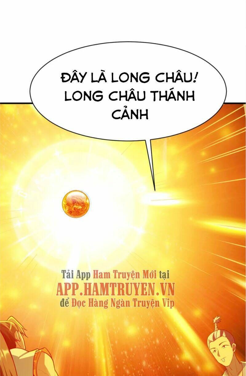 chiến đỉnh chapter 284 - Trang 2