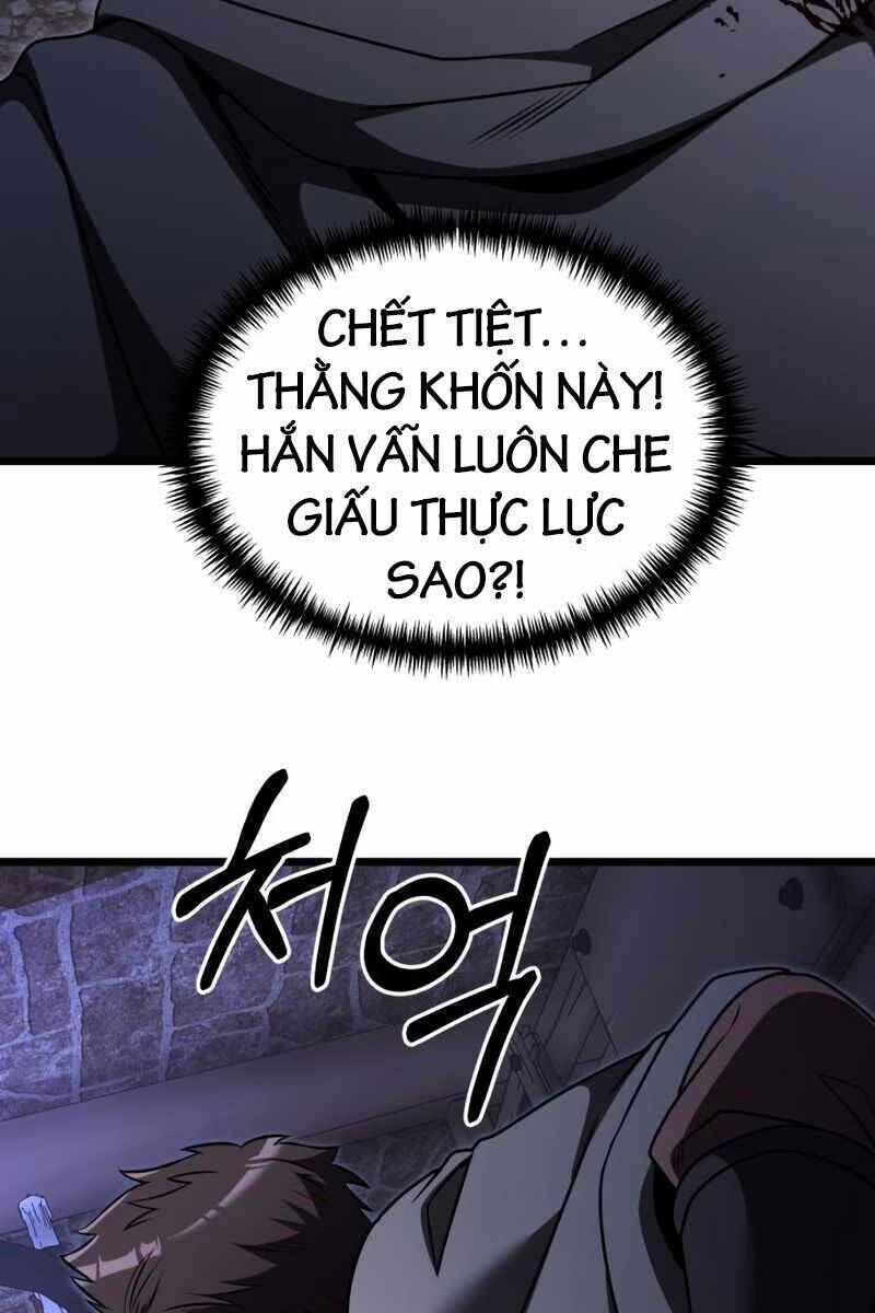 hắc kị sĩ thiên tài giới hạn thời gian chapter 28 - Next chương 29