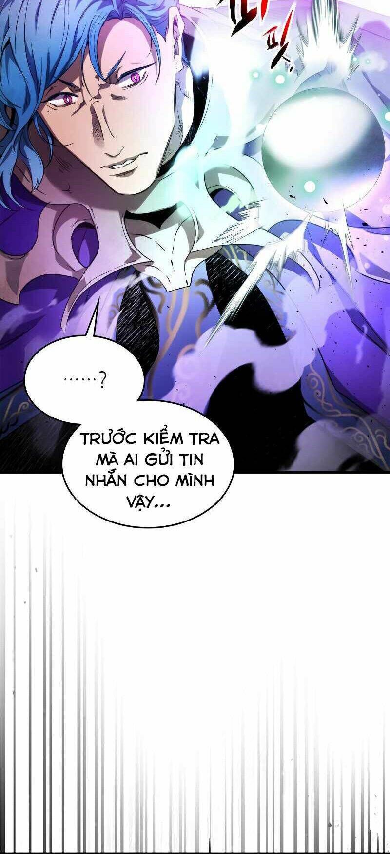 thăng cấp cùng thần chapter 46 - Trang 2