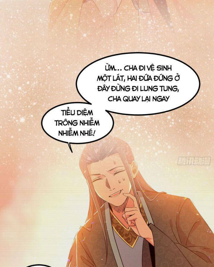 ta là tà đế chương 401 - Next chapter 402