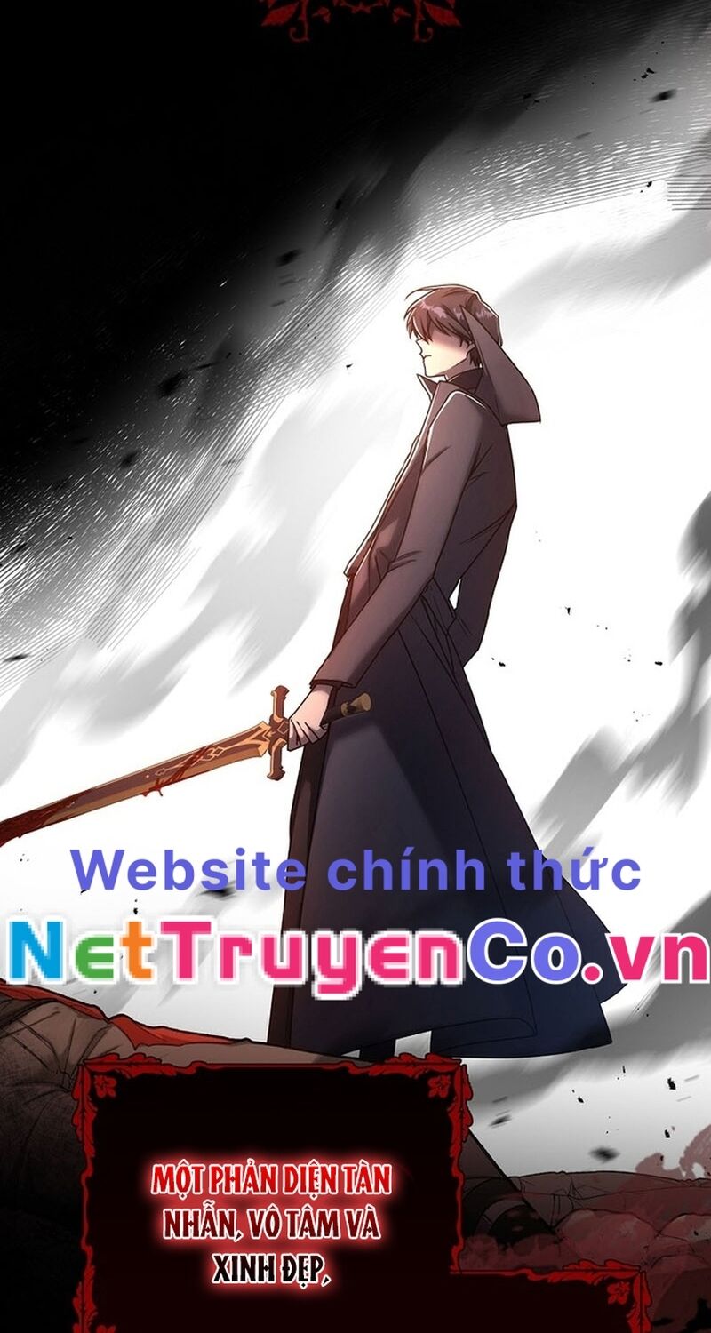 Nhân vật phản diện bị bệnh nan y từ chối được nhận nuôi Chapter 1 - Next Chapter 2