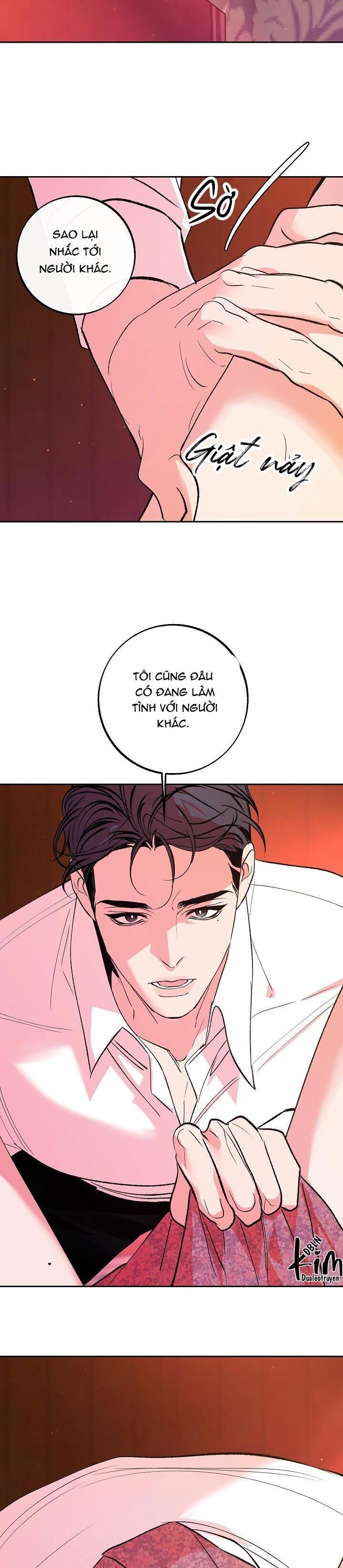 sa ha (anh dâu x em chồng) Chapter 12 H+++ - Trang 1