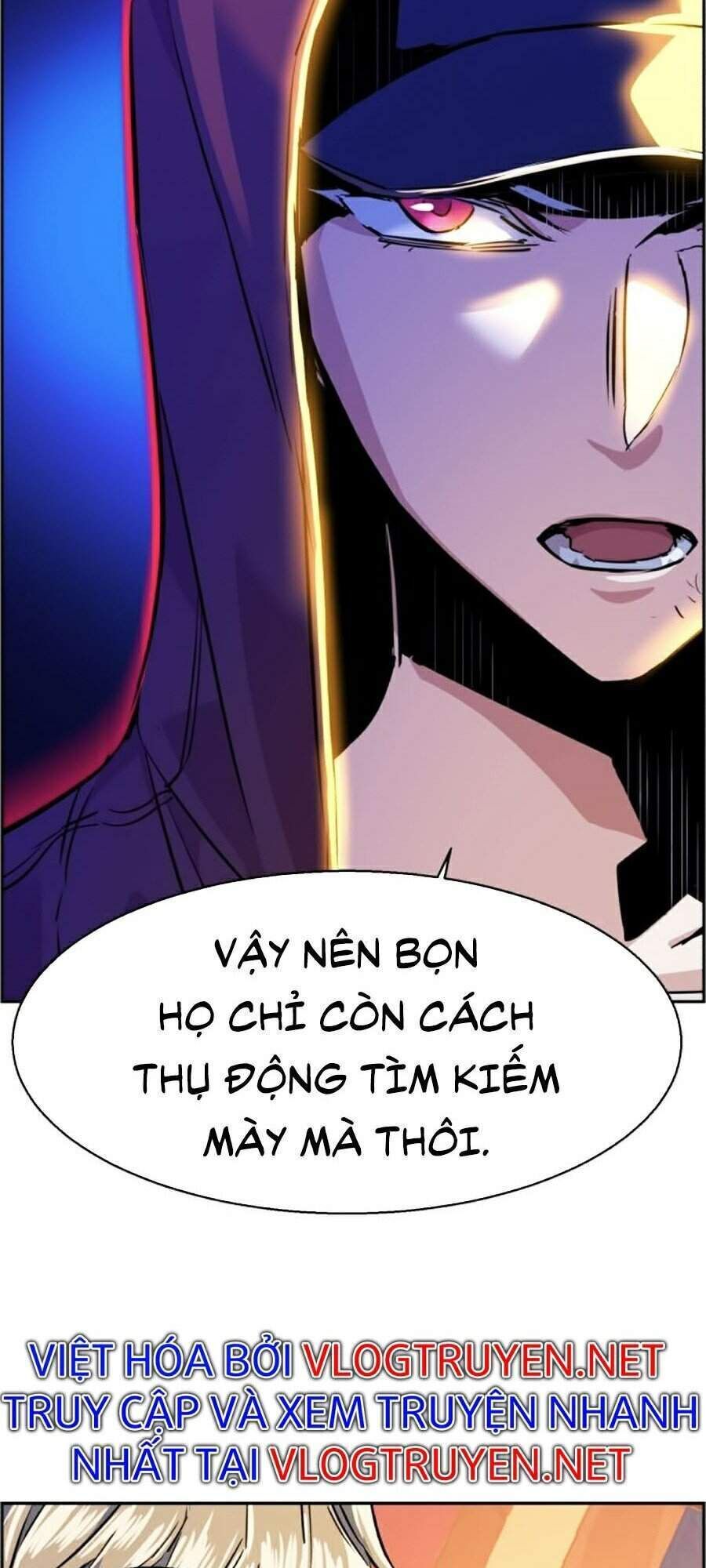 bạn học của tôi là lính đánh thuê chapter 55 - Trang 2