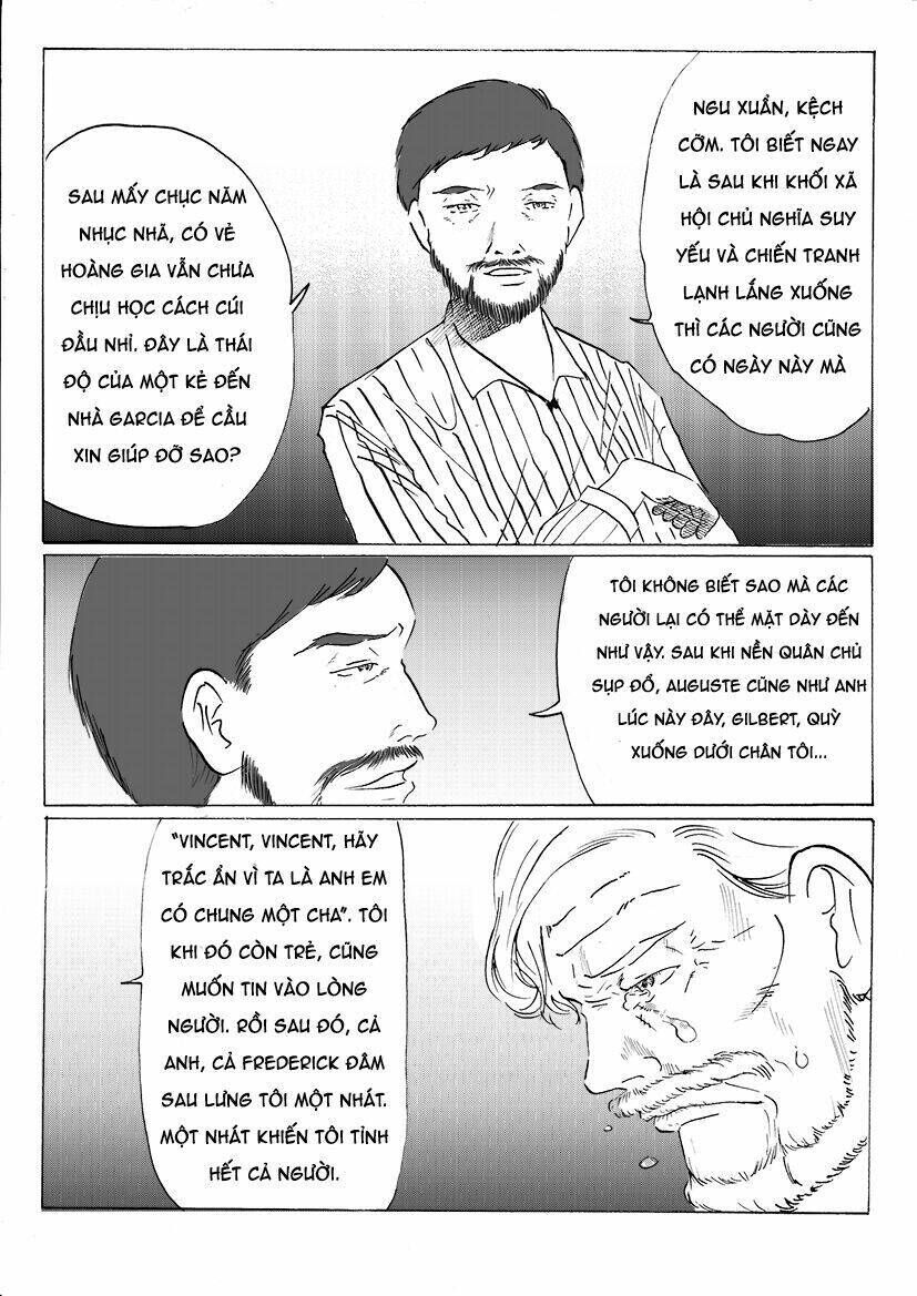 scralia e-w chapter 14: cố nhân - Trang 2