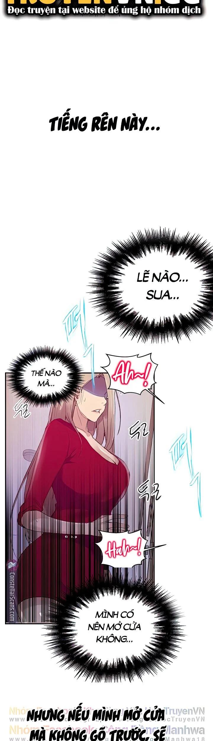 lớp học bí mật – secret class chapter 138 - Trang 1