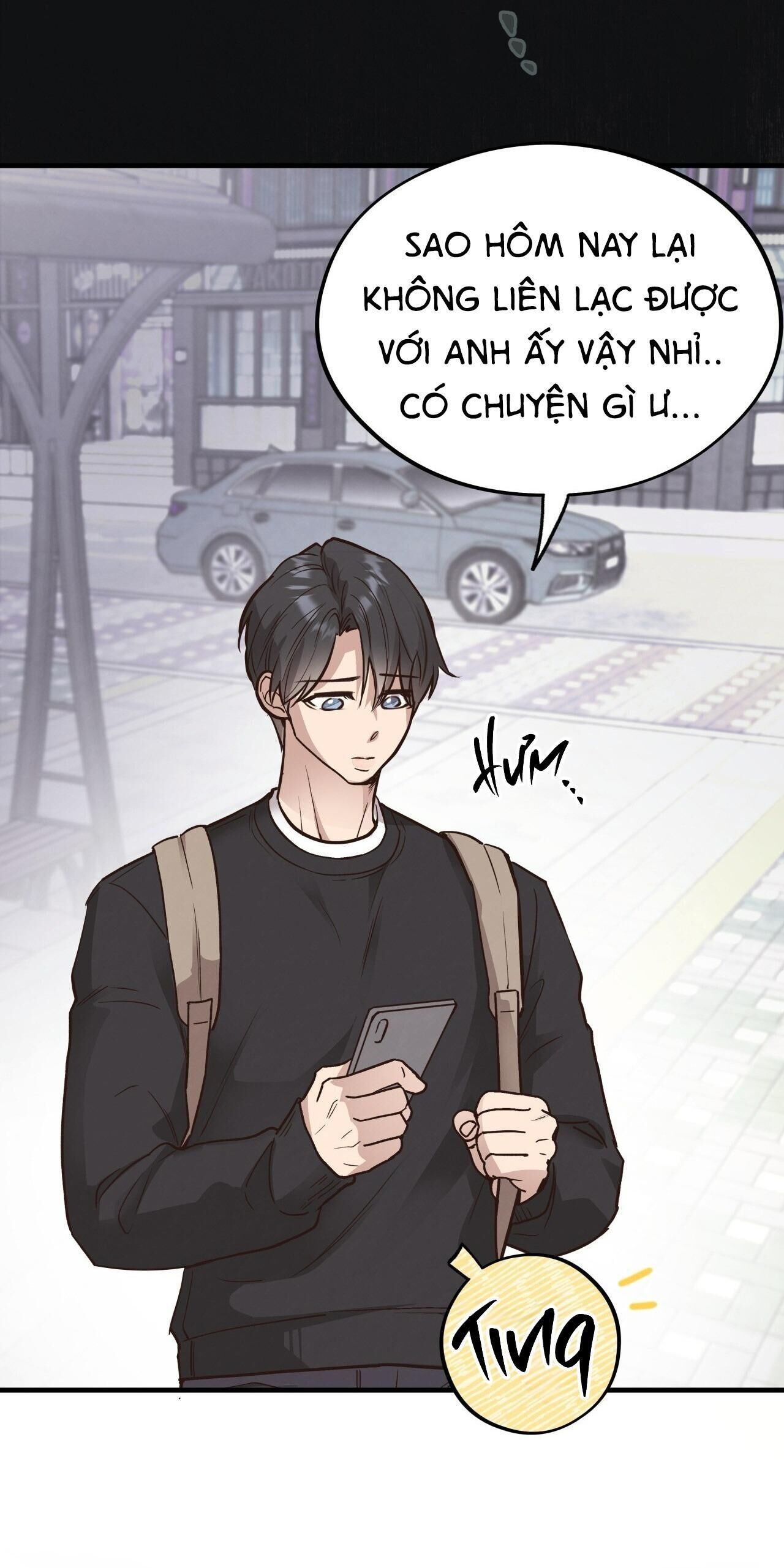 mật gấu Chapter 45 - Next Chapter 46