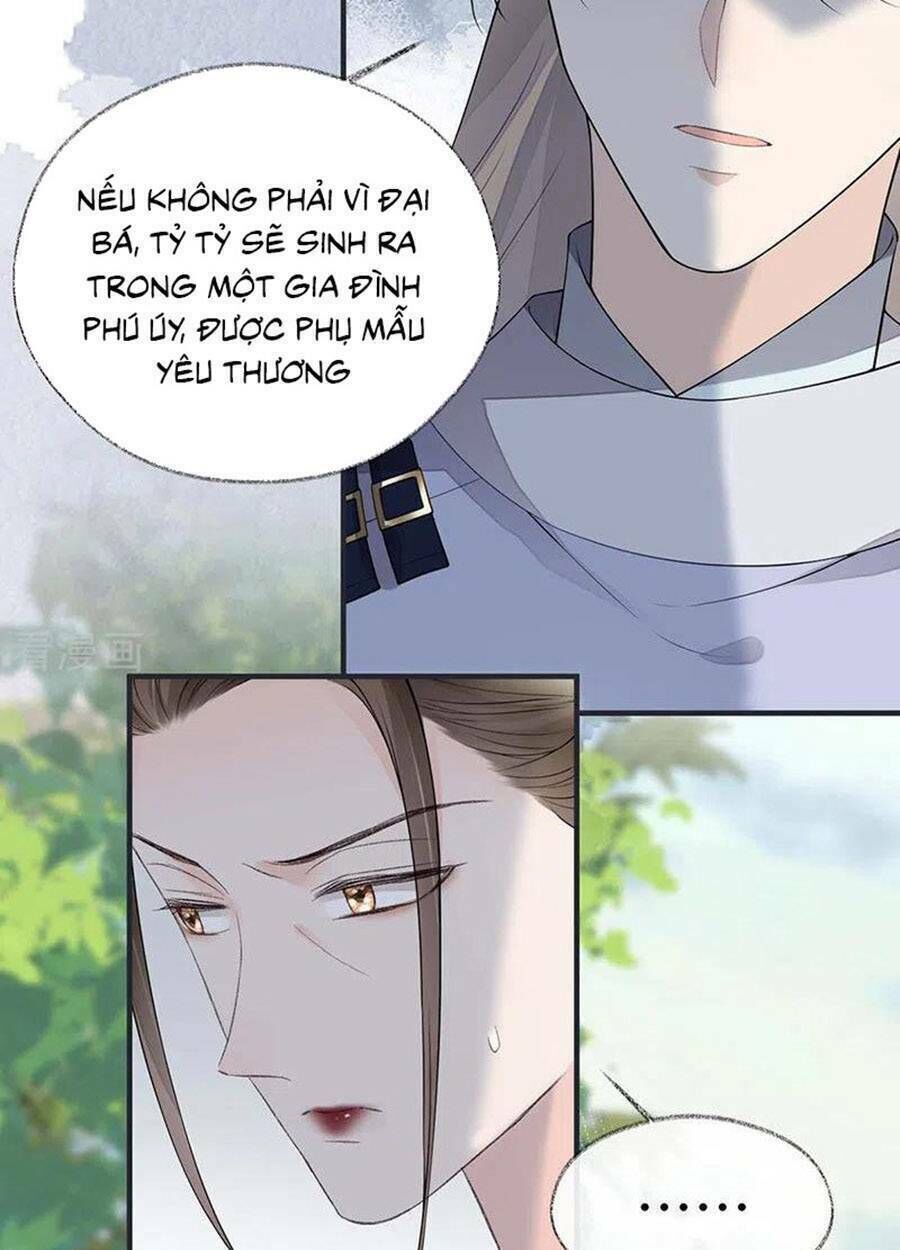 thái hậu quân hạ thần chapter 160 - Trang 2