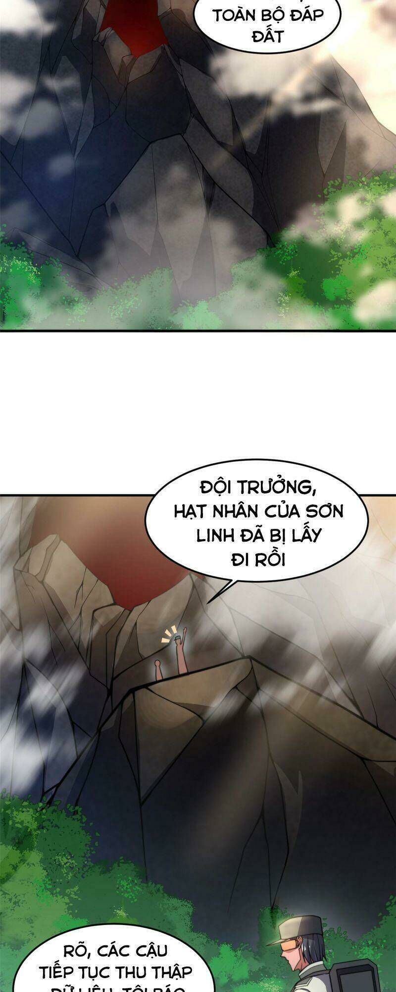 thần sủng tiến hóa Chapter 92 - Trang 2