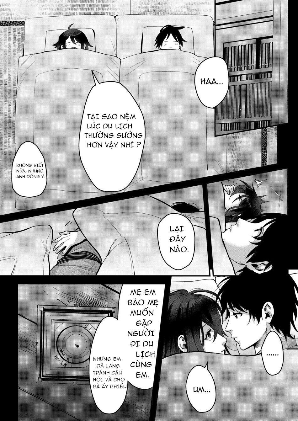 doujinshi tổng hợp Chapter 96 - Next 97