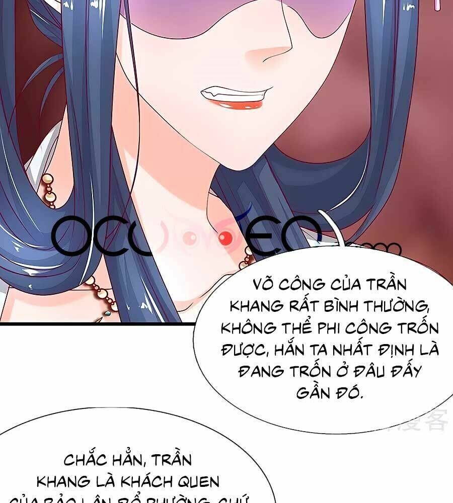 y hậu lệ thiên chapter   78 - Trang 2