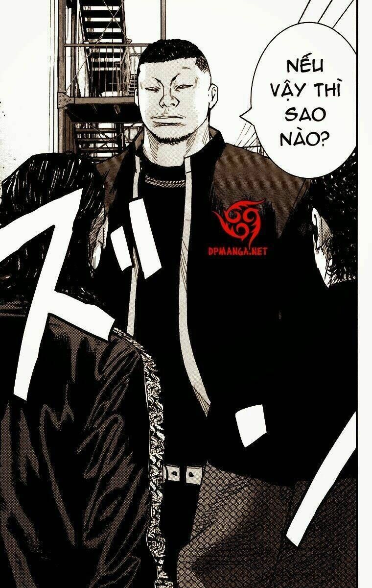 crows zero 2 Chapter 5 - Trang 2