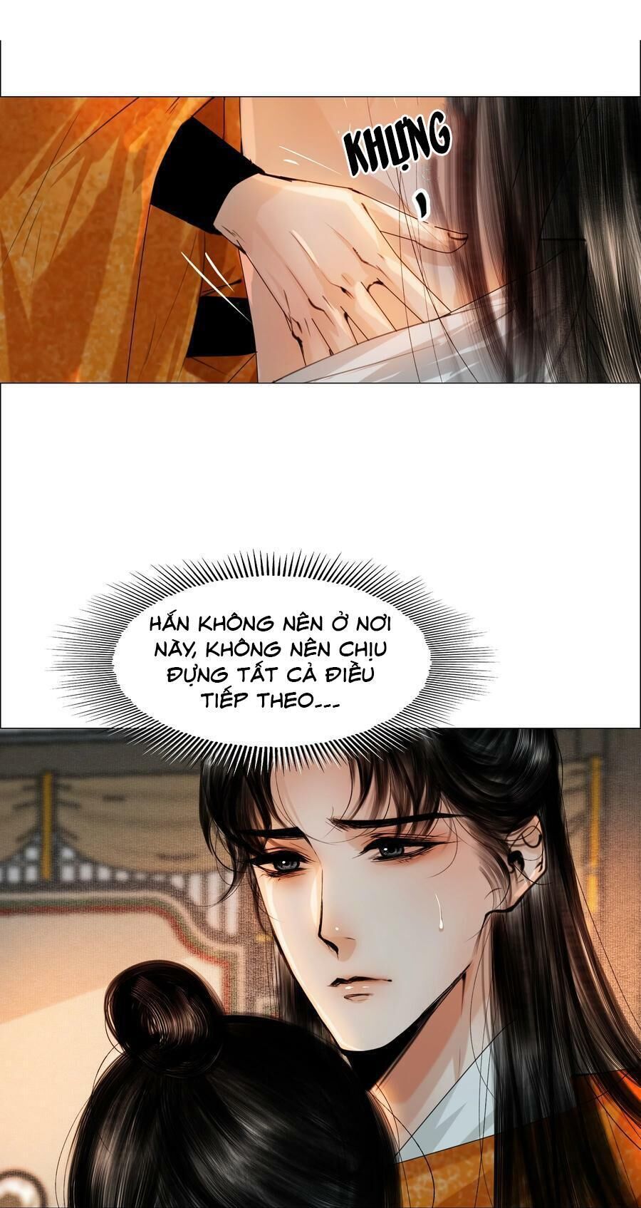 vòng luân hồi Chapter 75 - Trang 1