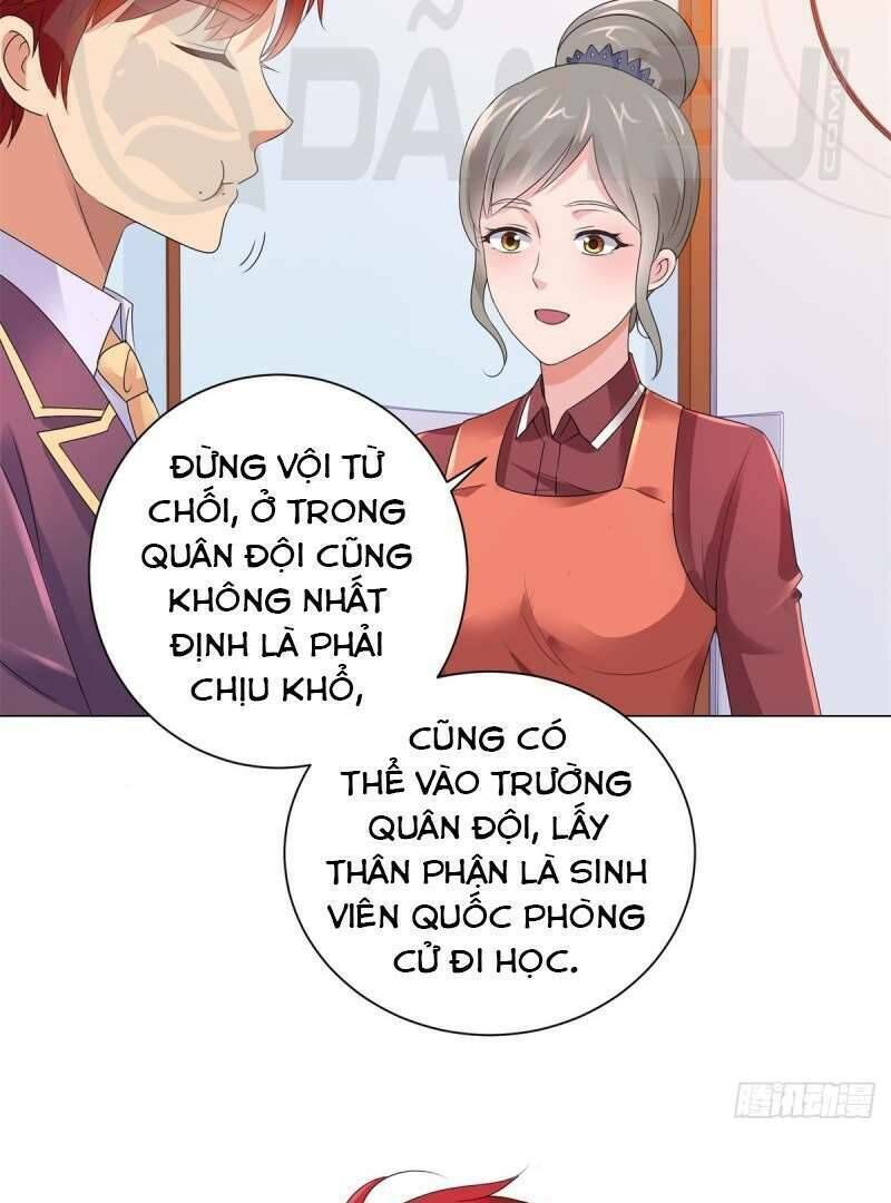 đô thị chí tôn hệ thống chapter 126 - Trang 2