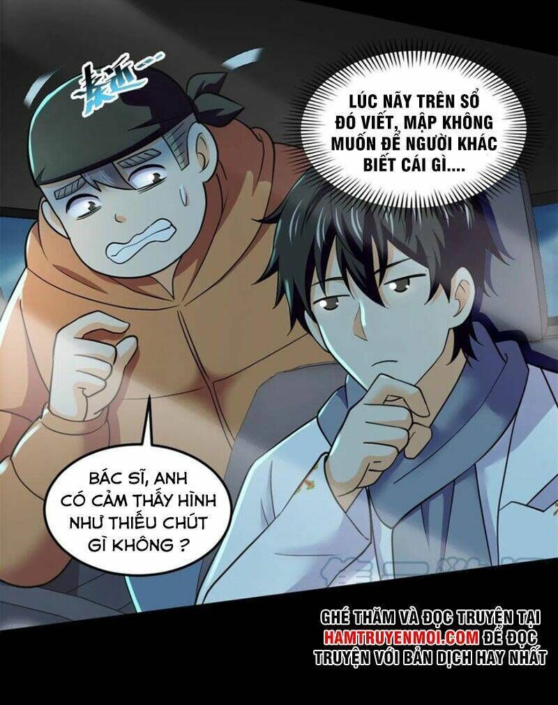 toàn cầu sụp đổ chapter 75 - Trang 2