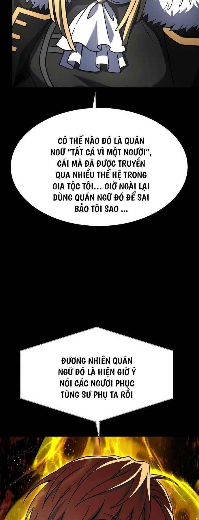 chòm sao là đệ tử của tôi chapter 48 - Next chapter 49