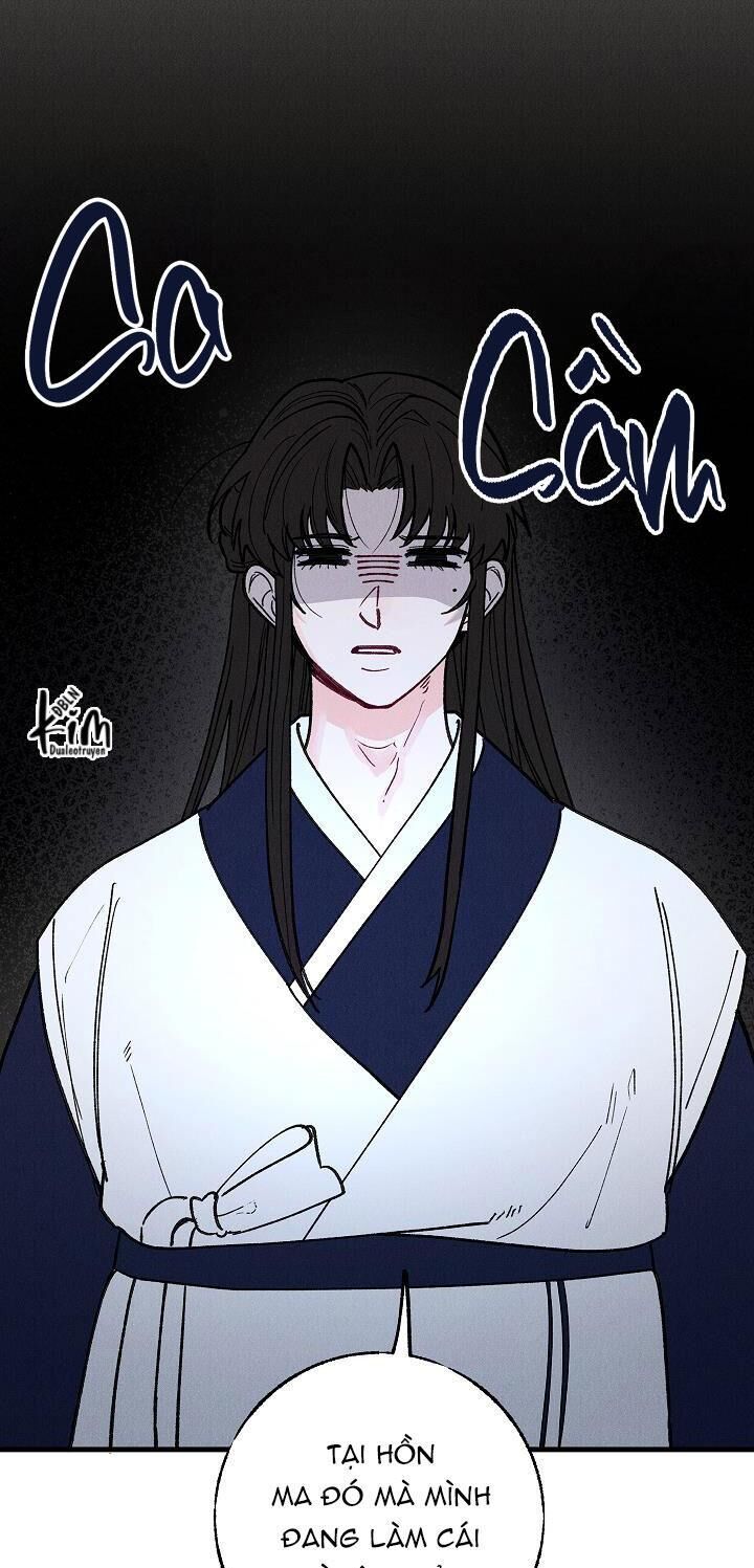 BL CỔ TRANG-ÂU CỔ NGẮN NHÀ KIM Chapter 32.3 mộng mị 3 - Next Chapter 32.4 mộng mị 4