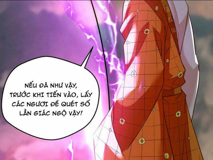 Vô Địch Đốn Ngộ chapter 151 - Trang 2