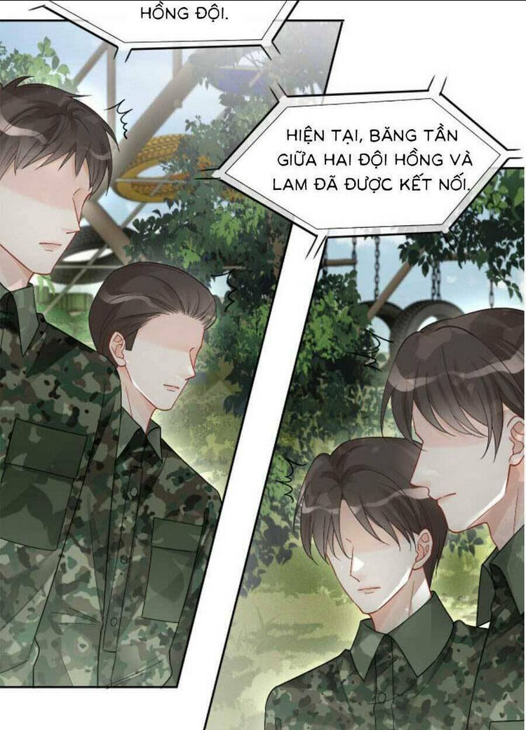 được các anh trai chiều chuộng tôi trở nên ngang tàng chapter 95 - Next chapter 96