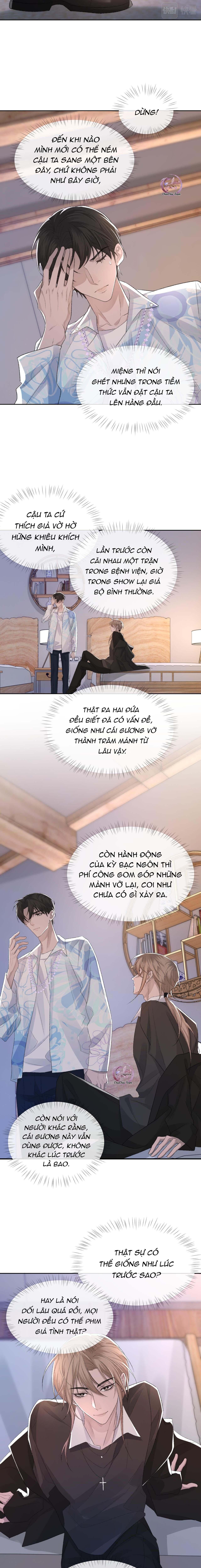 Chỉ Trích! Chapter 28 - Next Chapter 29