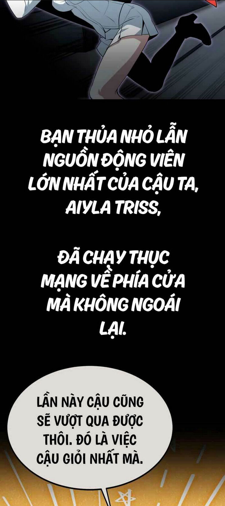 hướng dẫn sinh tồn trong học viện chương 6 - Next chương 7