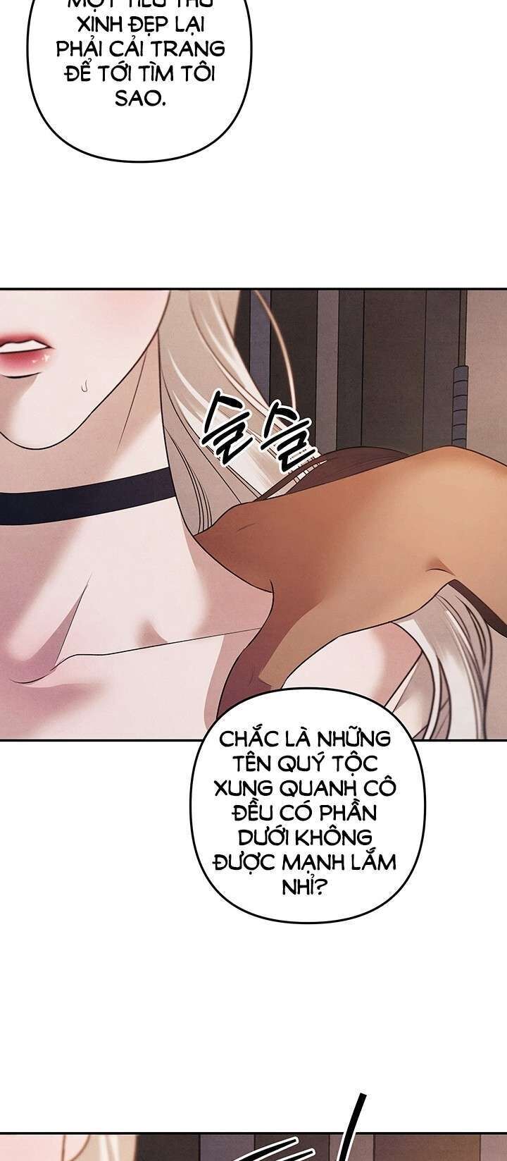 [18+] hôn nhân cưỡng đoạt 1.2 - Next Chap 2